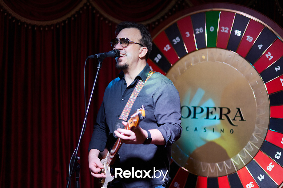 «Слот тайм», фото № 15