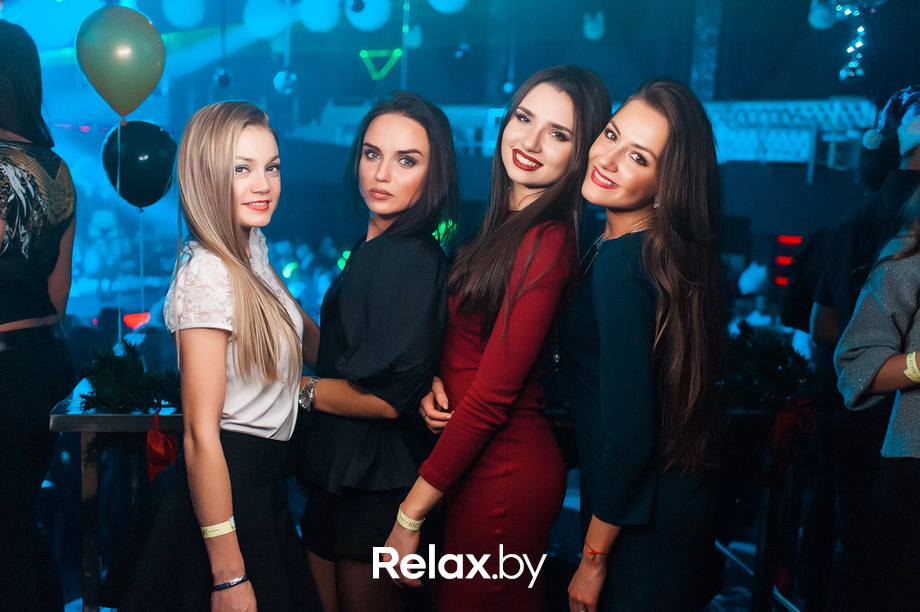 Ночь перед рождеством, фото № 59