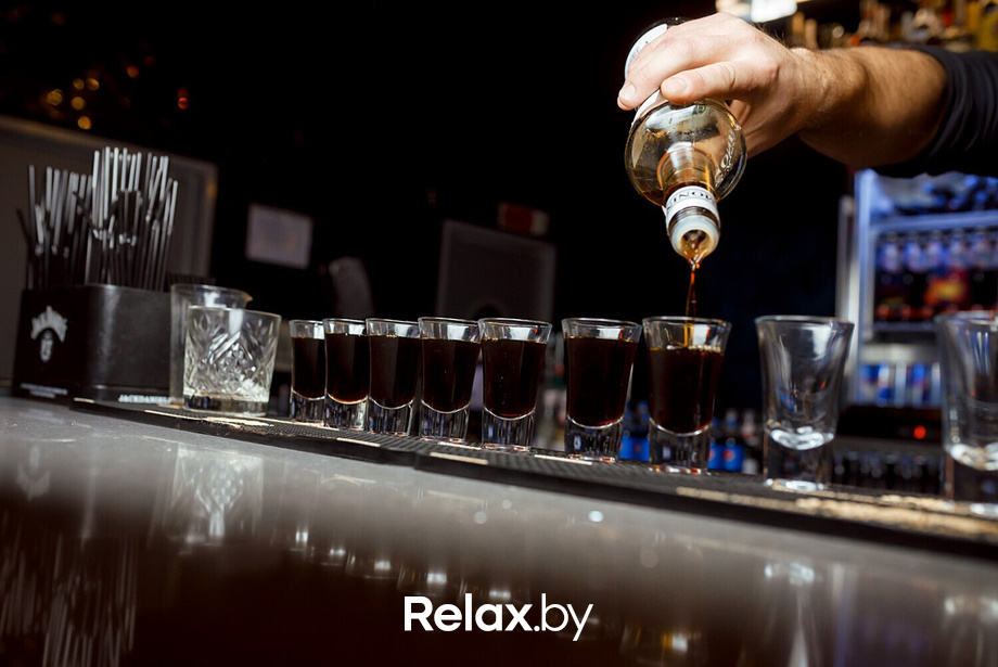 Brooklyn Live!, фото № 19