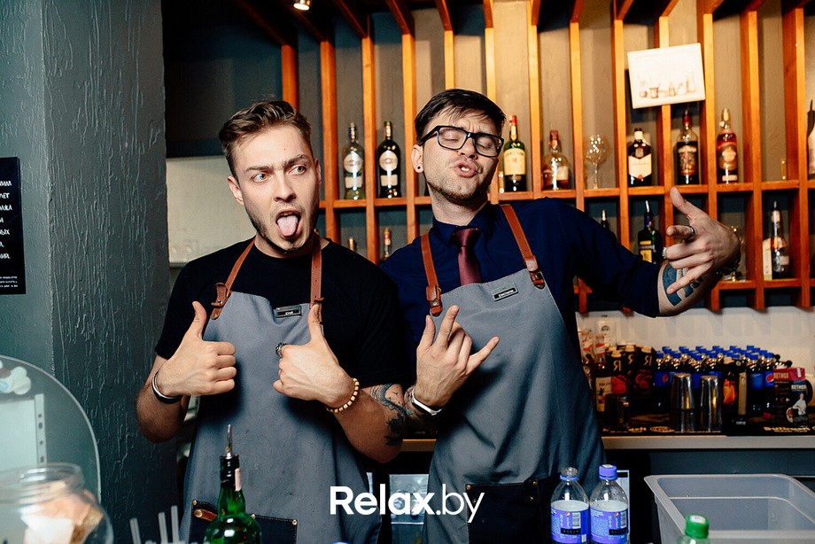 Hot Weekend, фото № 66