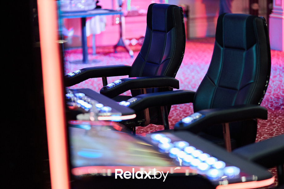 «Опера лото», фото № 25