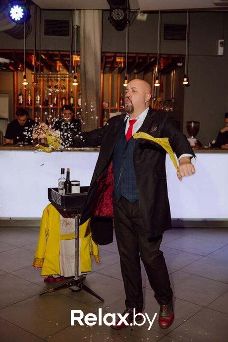 Happy New Year in Terra, фото № 3