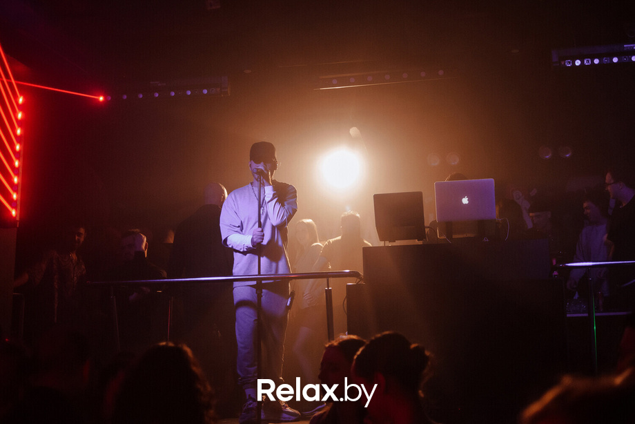 Saturday «Dirty land», фото № 54