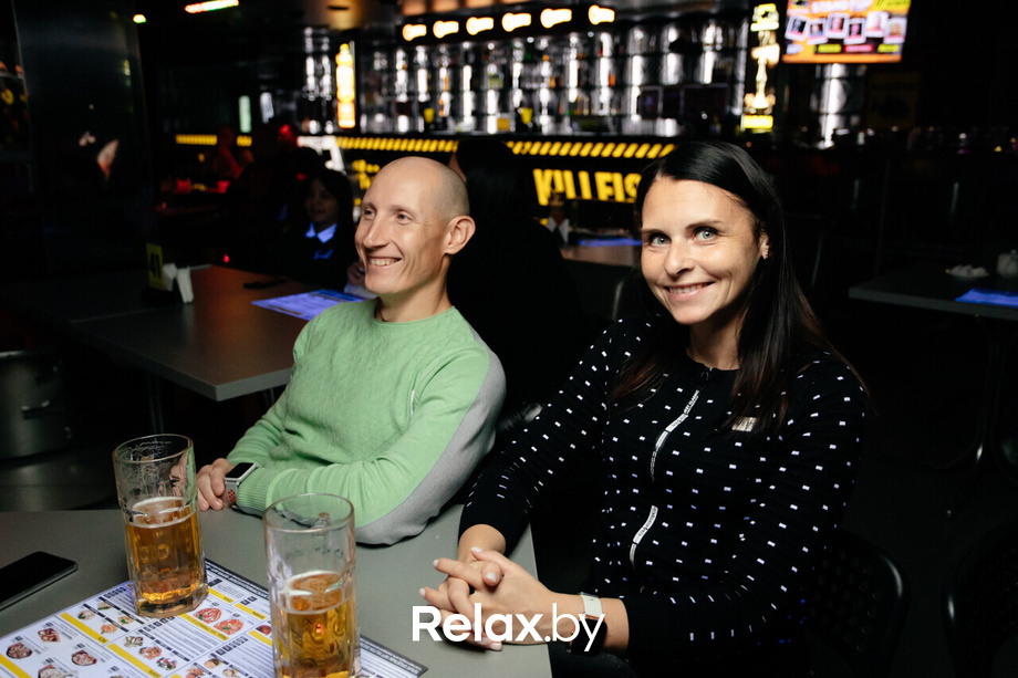 Stand-up концерт Comedy Dogs, фото № 16