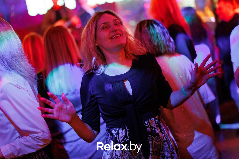 Saturday party, фото № 6