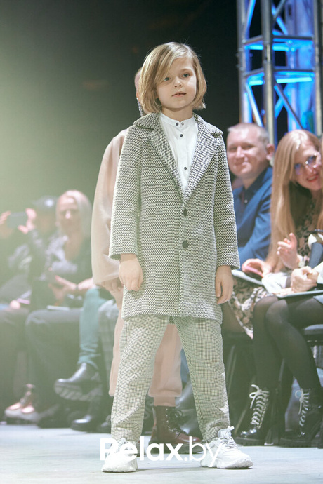 FASHION KIDS’ SHOW, фото № 120