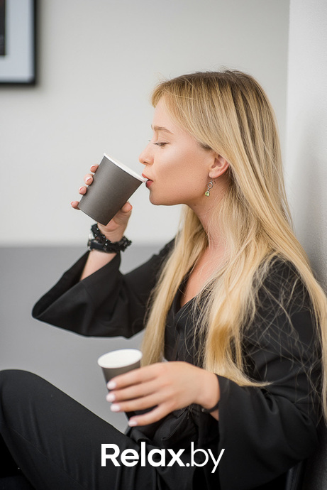 Открытие парикмахерской «Chop-Chop», фото № 117