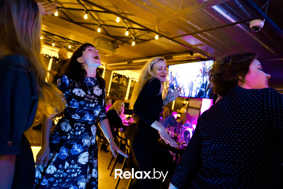 Новогодние вечера на ZAVODе, фото № 80