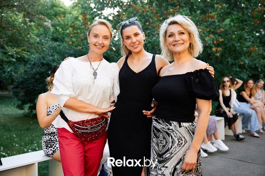 Летний проект «Открытый подиум» от BFW, фото № 133