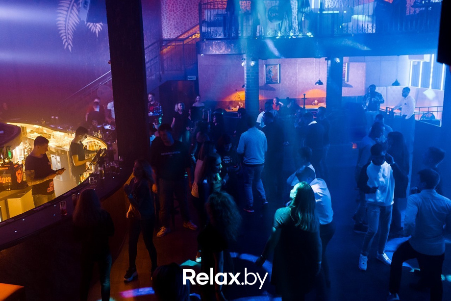 Pin Up, фото № 28