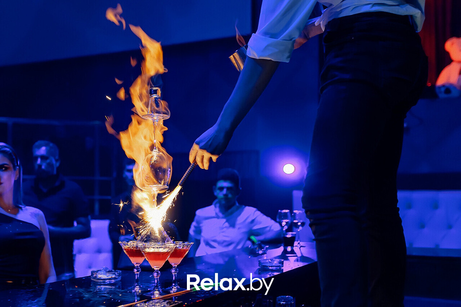 Cyber Punk, фото № 54