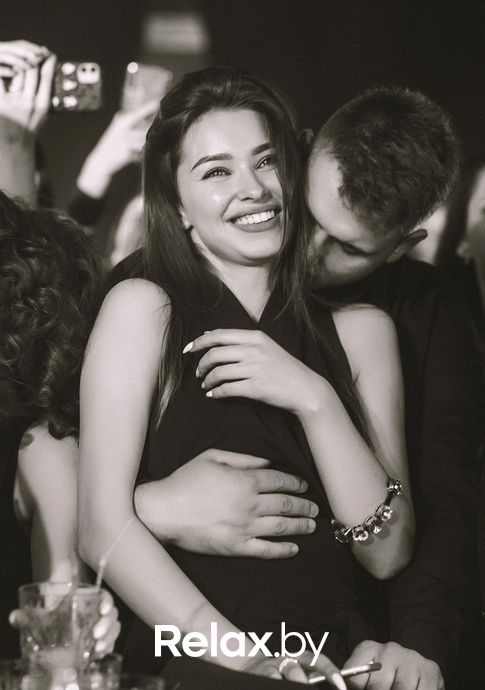 Клубный концерт Jony, фото № 84