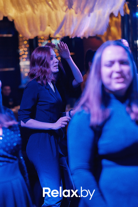 Wednesday Music, фото № 57