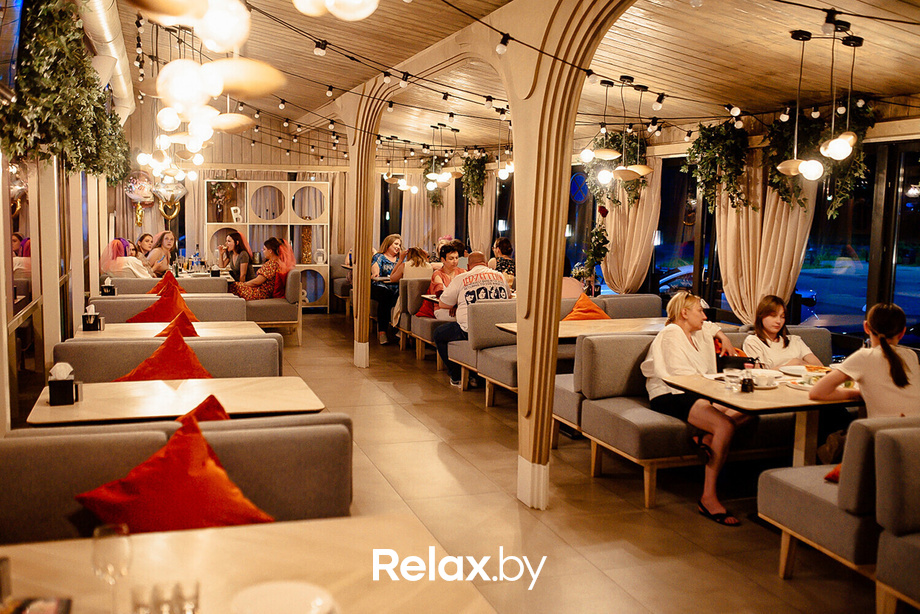 Ночные жители, фото № 57