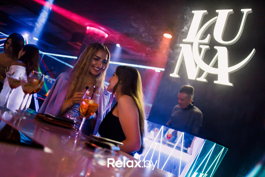 Luna Friday, фото № 50