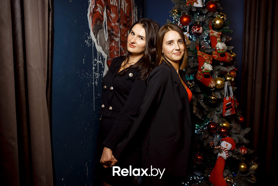 Новогодний Бруклин, фото № 40