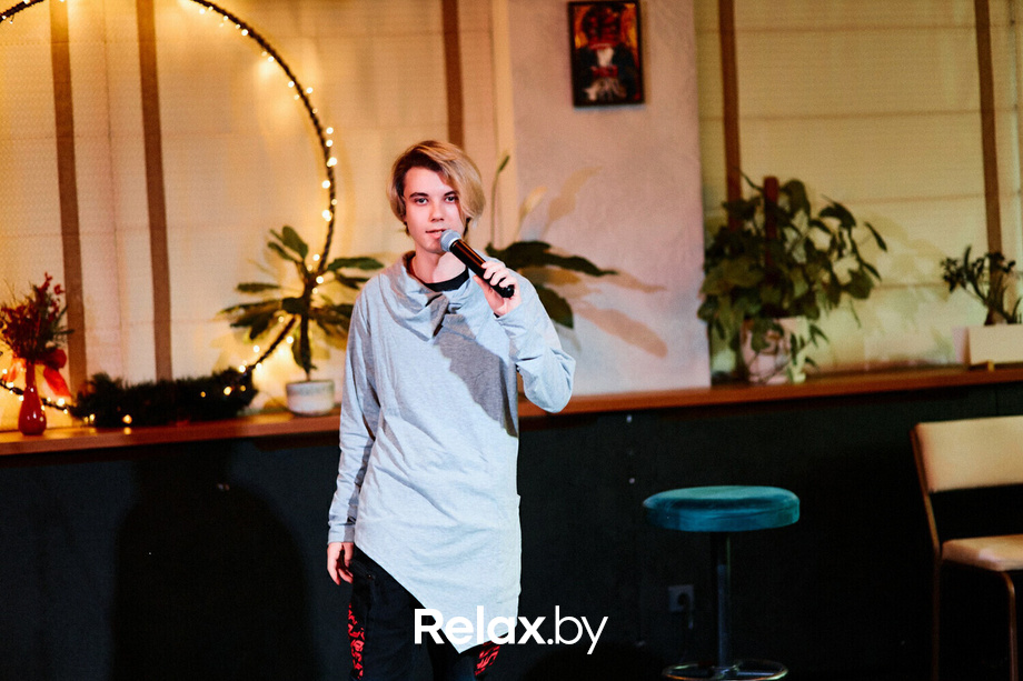 Поэтический вечер, фото № 65