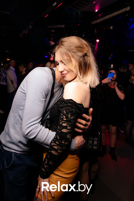 Halloween Party, фото № 86