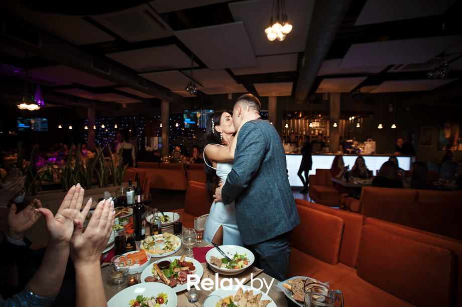 Новогодние вечера в Terra Club, фото № 5