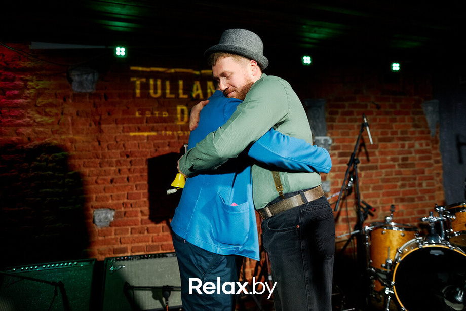 Tullamore St.Patrick's Day, фото № 93