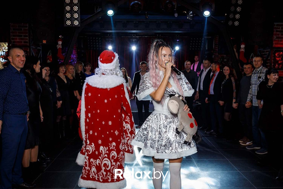 Новогодний Бруклин, фото № 23