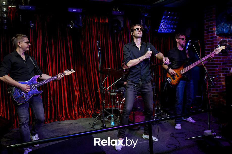 Brooklyn Live!, фото № 8