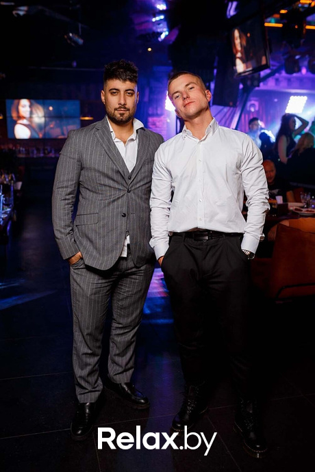 Brooklyn Live!, фото № 32