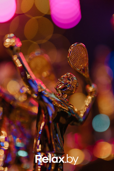 Новогодние вечера в Terra Club, фото № 18