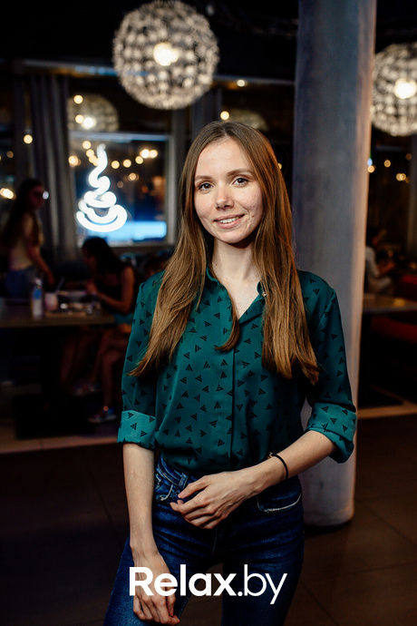 Terra party, фото № 34