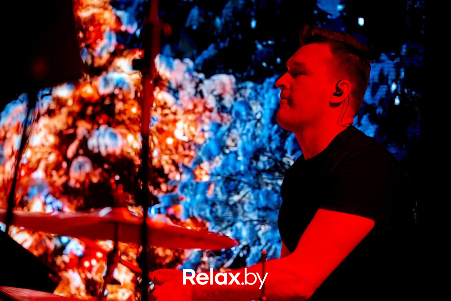 Saturday music, фото № 34