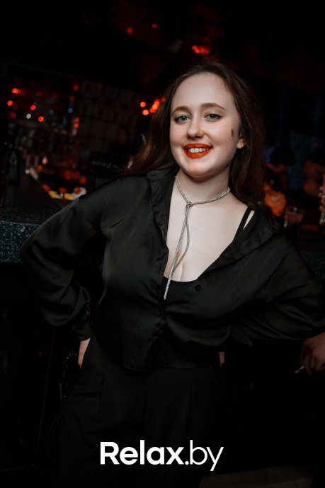 Friday party, фото № 24