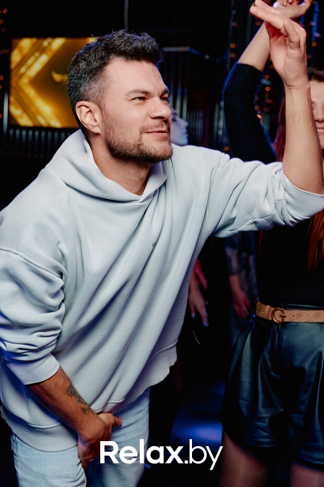 Saturday music, фото № 33