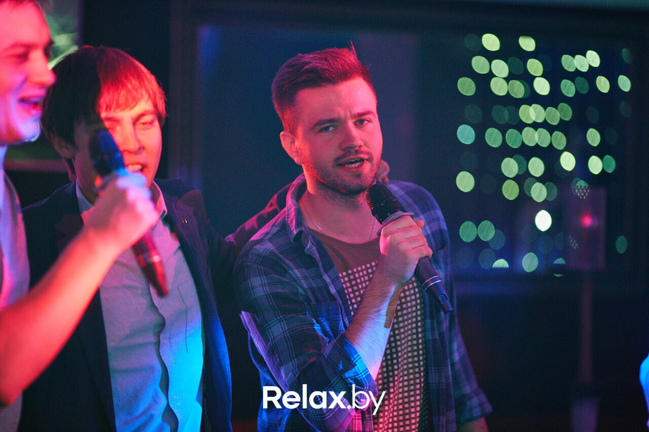 GLORY, фото № 31