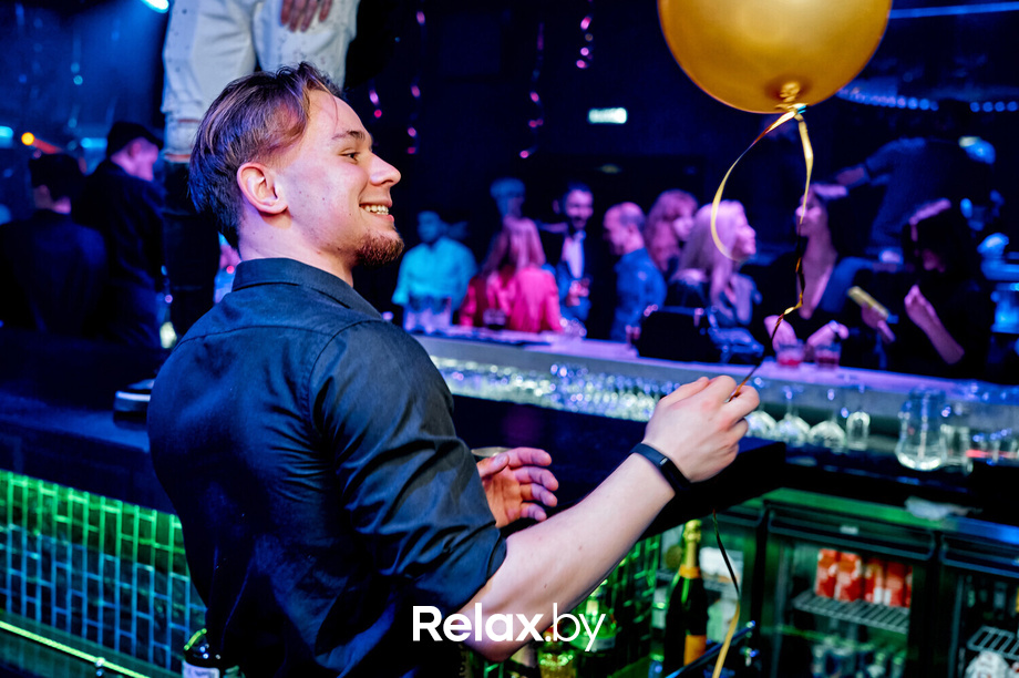 LUNA birthday 1 year (day 1), фото № 81