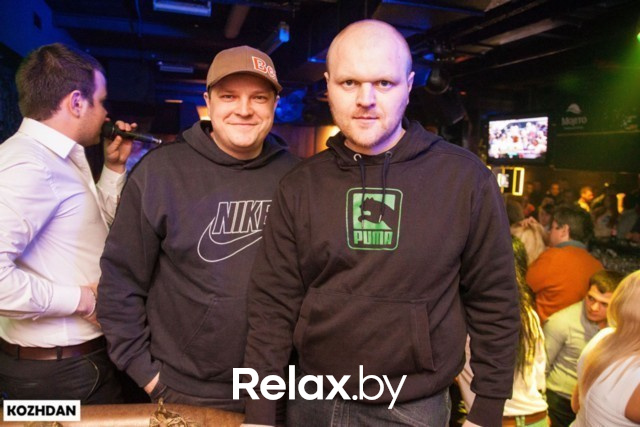 Группа Нестандартный вариант, фото № 127