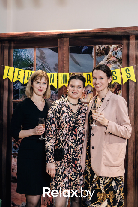 Девичник с LEMONGRASS, фото № 73