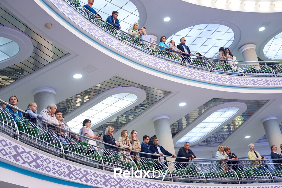 «Минск модный» - в ТЦ «Столица», фото № 106