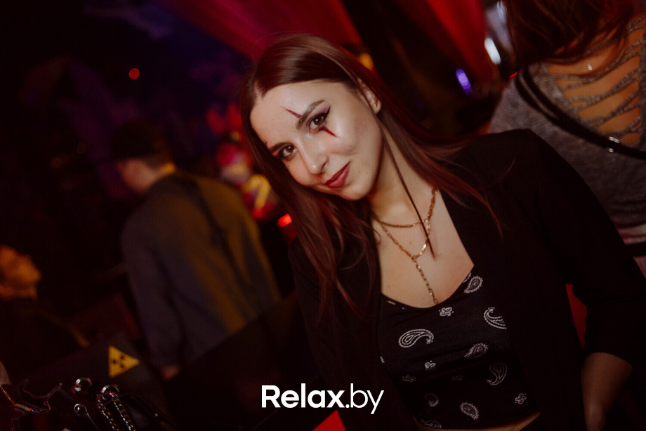 Saturday «Silent hill», фото № 58