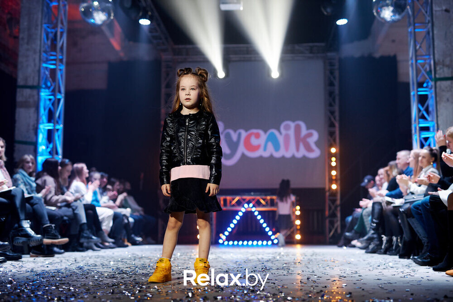 FASHION KIDS’ SHOW, фото № 233