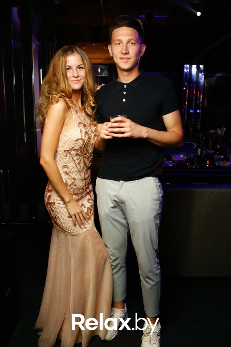 Красивая суббота, фото № 27