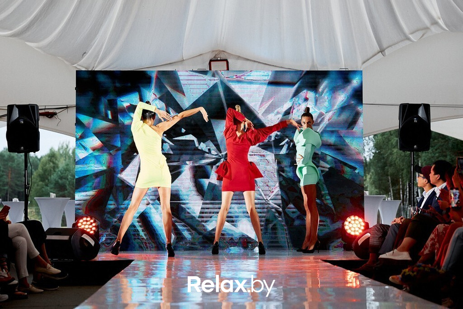 Показ Natalia Lyakhovets | Brands Fashion Show, фото № 6