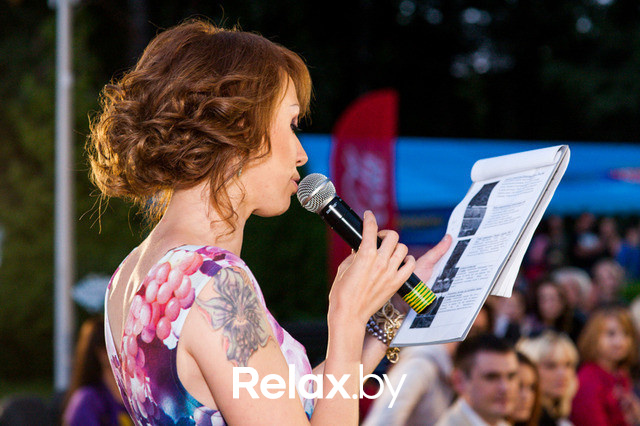 Благотворительный раут, фото № 271