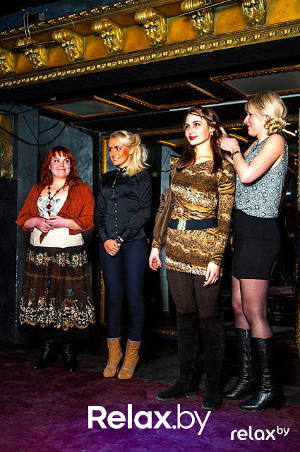 Madison Disco, фото № 20