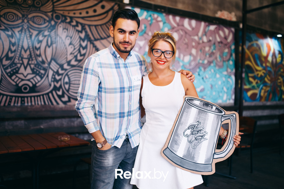 Monkey Shoulder Megatlon 2016, фото № 9