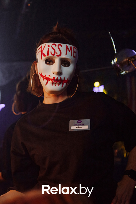 Friday «Судная ночь», фото № 45