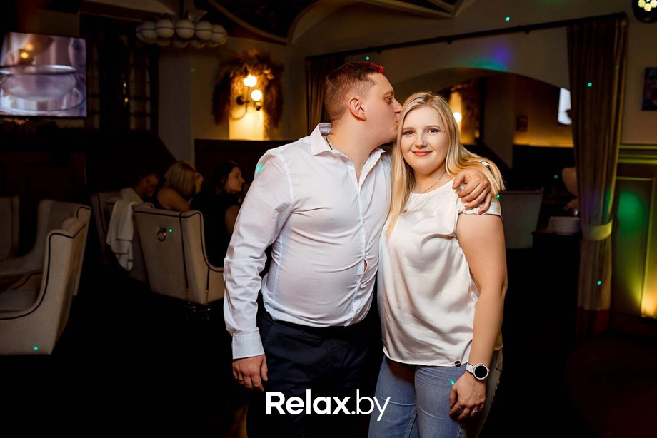 Выходные в Rustaveli, фото № 24