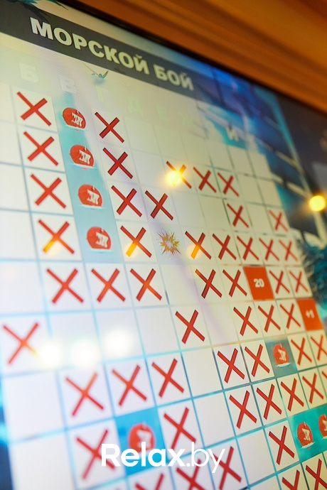 «Морской бой. 3000 узлов», фото № 18