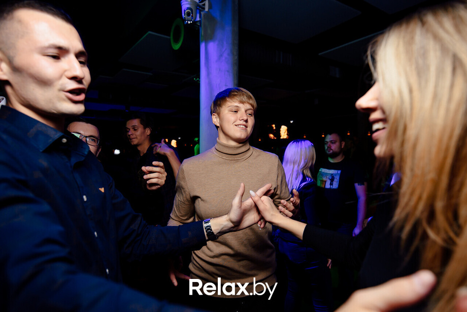 Ночные жители, фото № 20