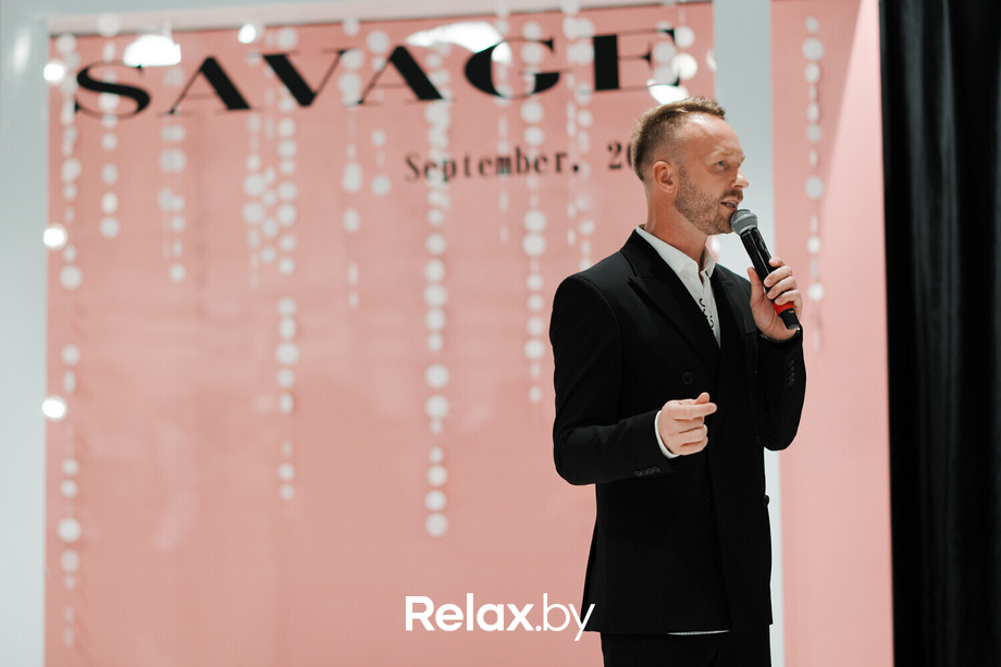 Открытие SAVAGE, фото № 94