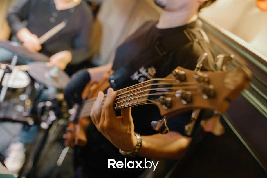 Выходные в Rustaveli, фото № 63